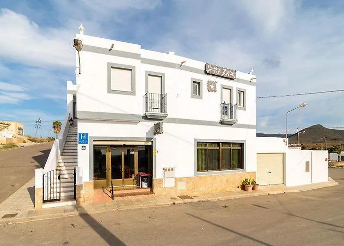 Rural Alba Casa rural *