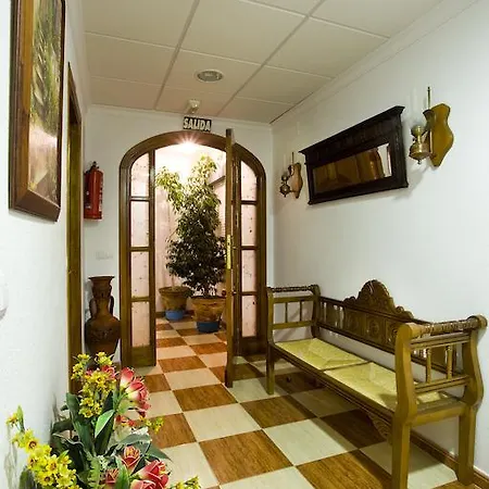 Rural Alba Los Albaricoques