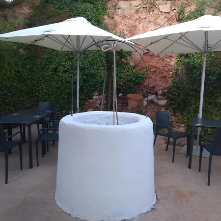 Casa di campagna Rural Alba Los Albaricoques