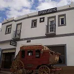Rural Alba Venkovský dům *
