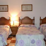 Rural Alba Venkovský dům Los Albaricoques