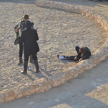 Gospodarstwo wiejskie Rural Alba