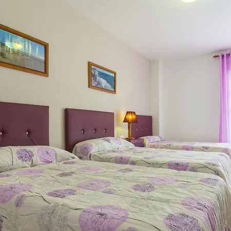 Casa rural Rural Alba