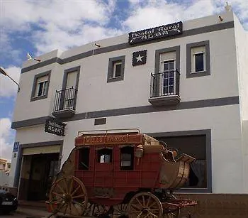 Rural Alba Casa rural *
