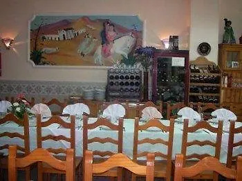 Rural Alba Casa rural *