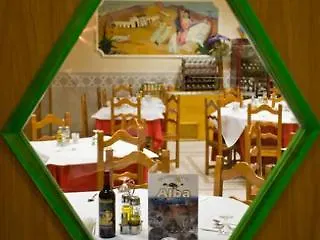 Rural Alba Casa rural