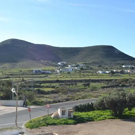 Casa rural Rural Alba Los Albaricoques