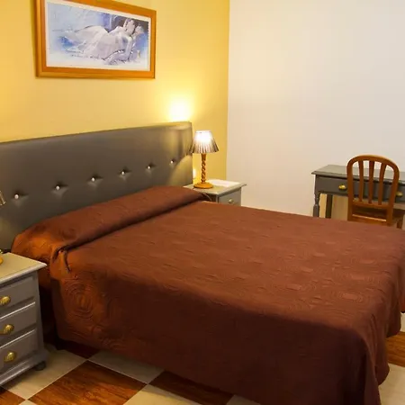 Casa rural Rural Alba *