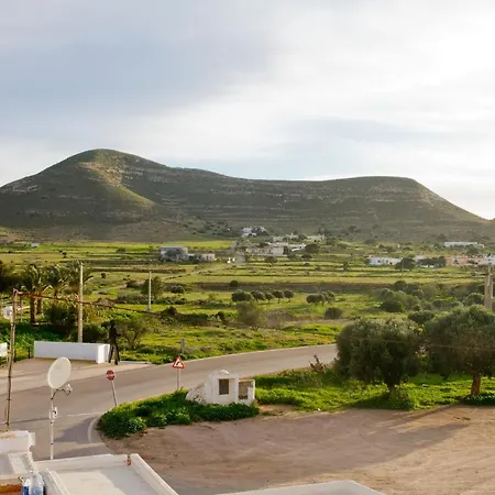 Casa rural Rural Alba